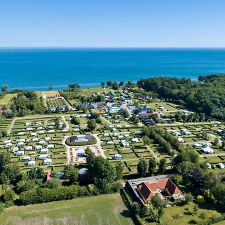 First Camp Skovlund Camping & Cottages Baring Bagian luar foto