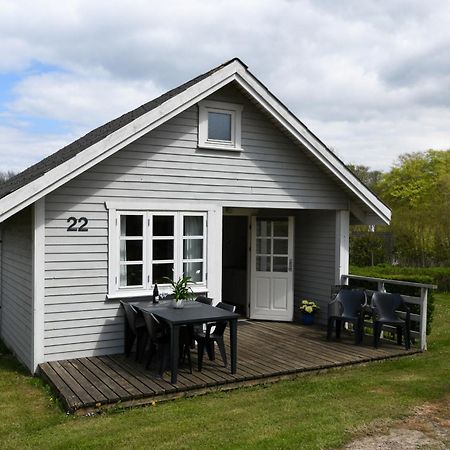 First Camp Skovlund Camping & Cottages Baring Bagian luar foto