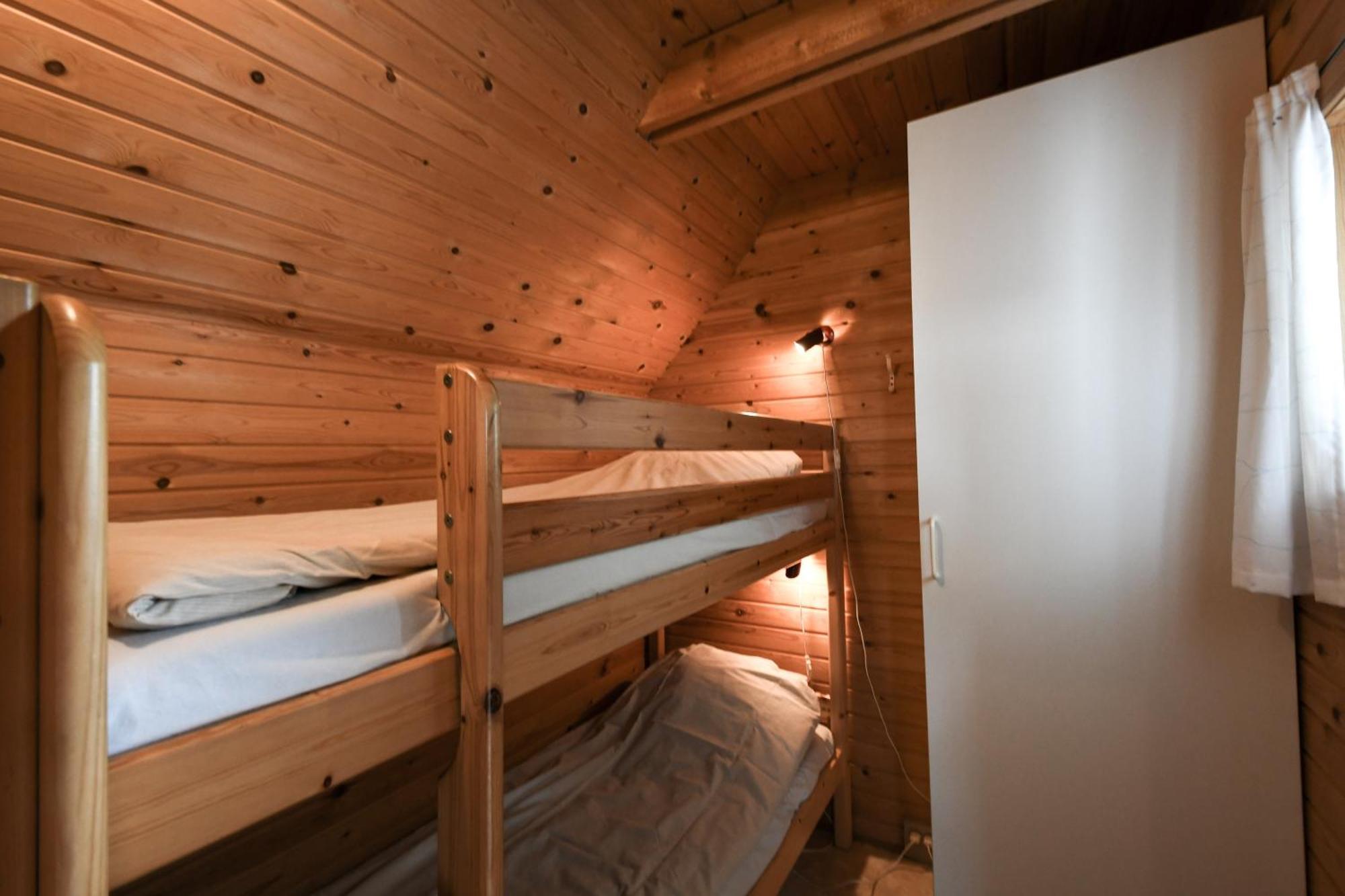 First Camp Skovlund Camping & Cottages Baring Ruang foto